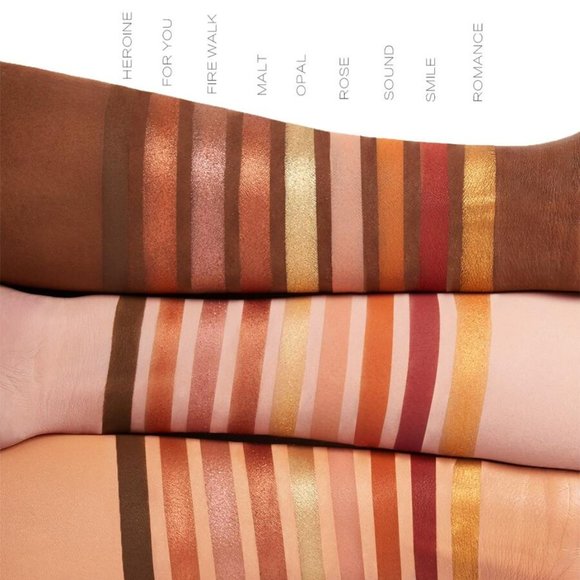 ARTISTRY Palette - BEJEWELLED - Picture 4 of 4